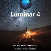 Luminar download from vstreal.com