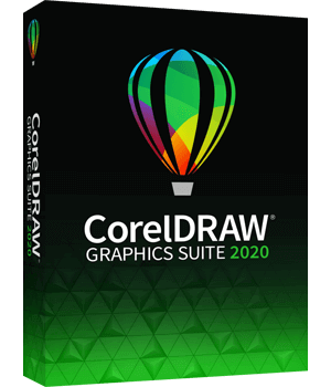 CorelDRAW Graphics 2020 Crack