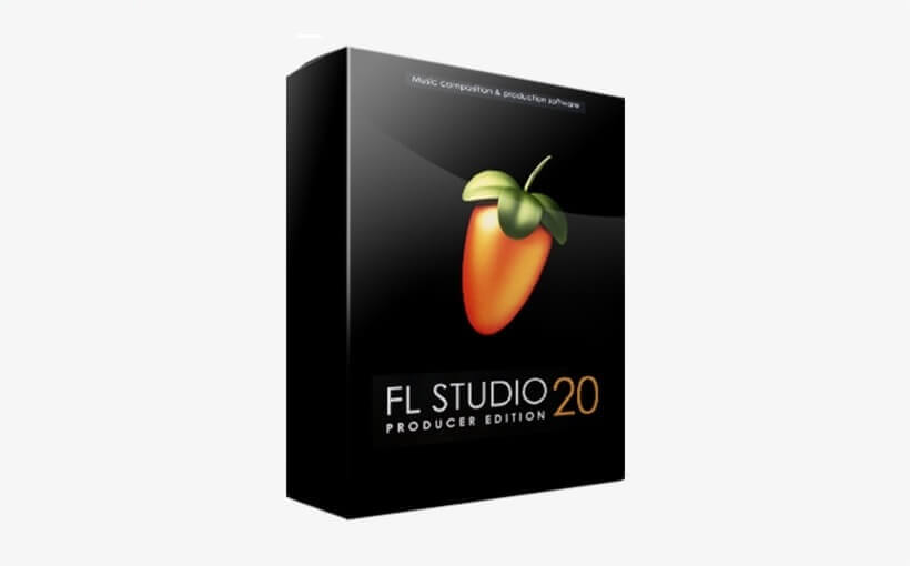 FL Studio download from vstreal.com