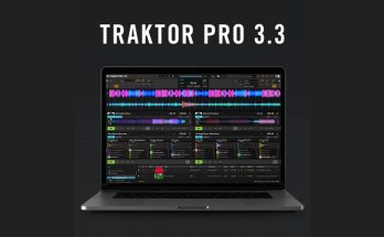 Native Instruments Traktor 3.3.0 is coming soon - What's new?