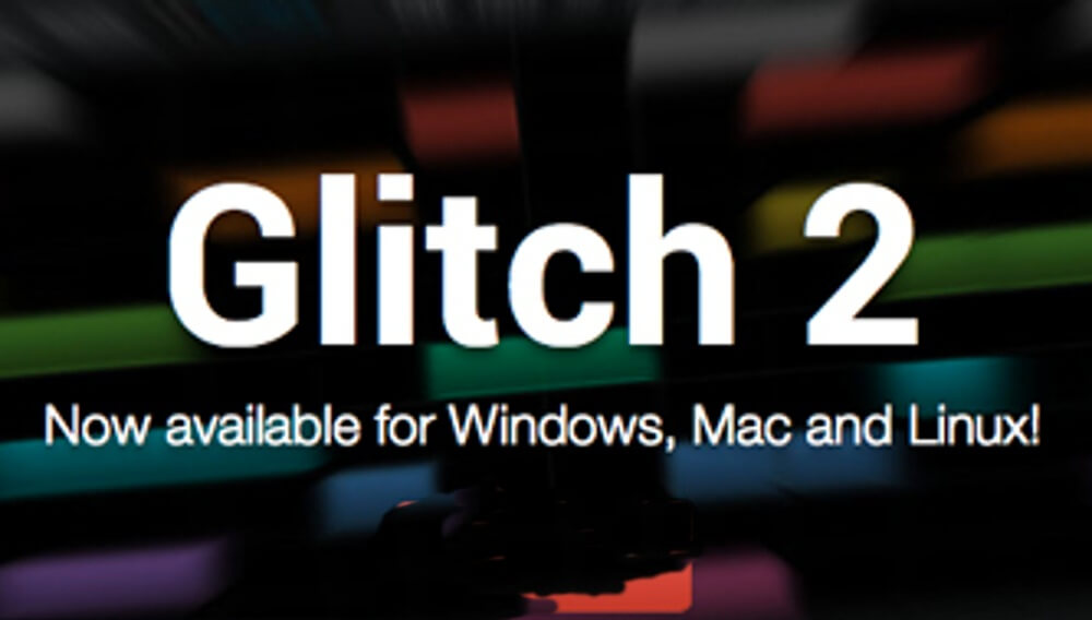Glitch 2 download from vstreal.com