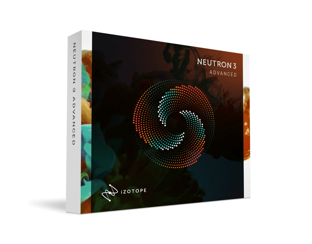 iZotope Neutron Advanced 3.0 Free Download