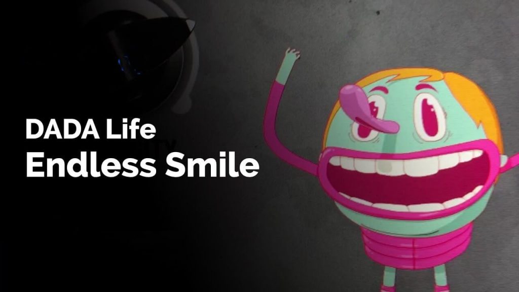 Dada Life - Endless Smile VST Free Download