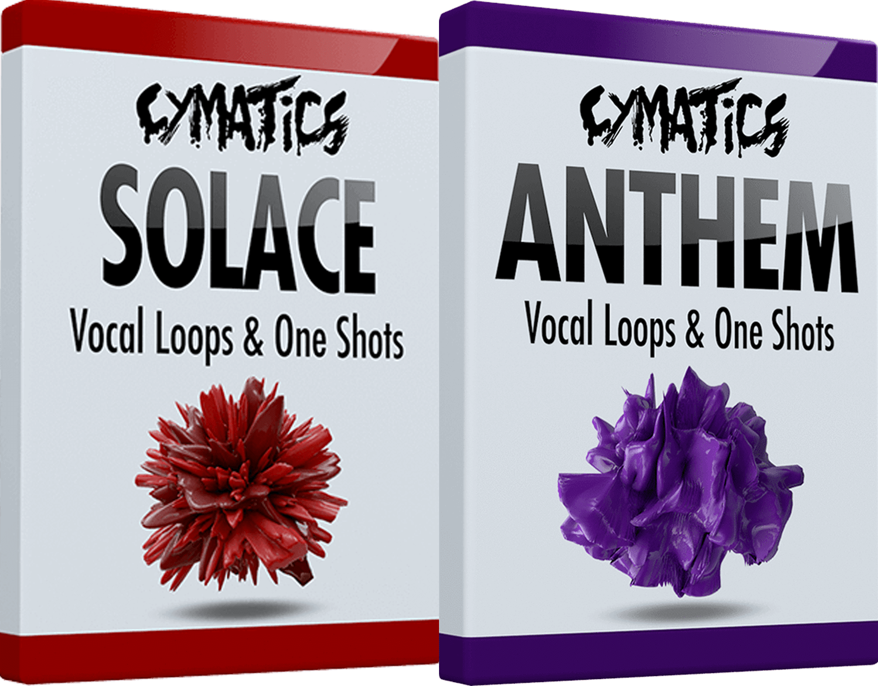 Cymatics – Anthem Vocal Loops & One Shots WAV Full Version