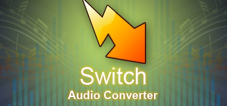 Switch Plus Audio Converter 2010 Free Download