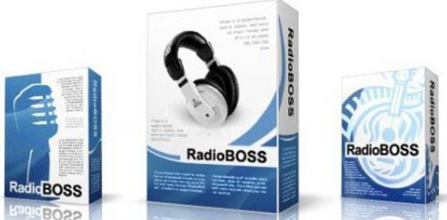 RadioBoss Advanced 6.2.1.0 Crack Free Keygen 2022