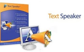Text Speaker 3.29 Free Download + Portable - Free Download
