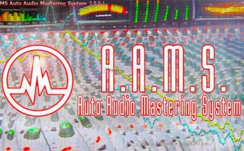 Sined Supplies – AAMS Auto Audio Mastering System | Vst Crack Official - 2020