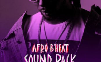 Splice Sounds – Del B Afro B Heat Sound Pack (WAV)