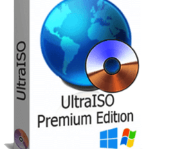UltraISO Premium download from vstreal.com