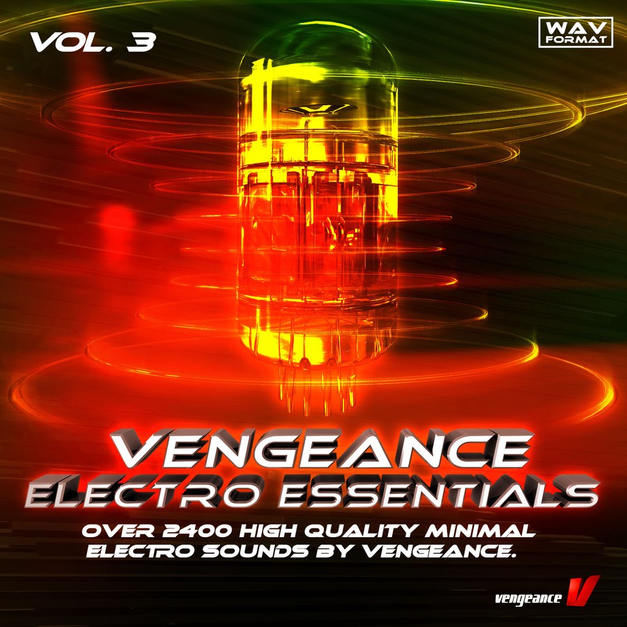 Vengeance – Electro Essentials Vol. 3 free download