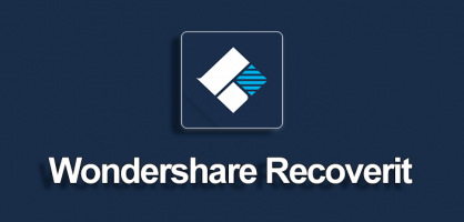 Wondershare Recoverit 9.0.2.3 Crack Serial Key Free Download 2020