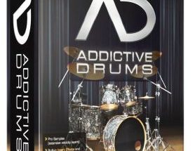 Addictive Drums Free