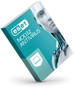 ESET NOD32 Antivirus Crack 2022 Full + Key (LifeTime)