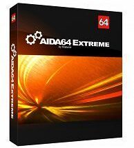 AIDA64 Extreme download from vstreal.com
