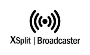 XSplit Broadcaster 4.0.2007.2909 Crack 