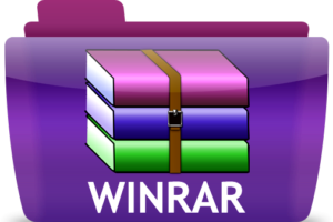 WinRAR crack download from vstreal.com