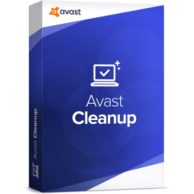 Avast Cleanup Premium 22.2.6003 2022 Crack With License Key