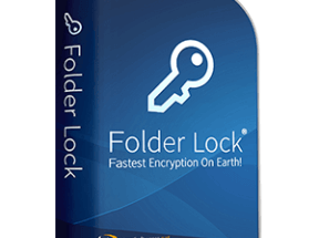 Folder Lock 7.8.1 Crack + Keygen With Torrent 2020 Download