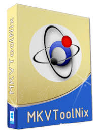 MKVToolnix Crack 61.0.0