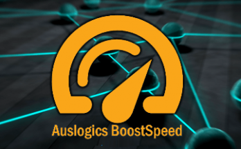 Auslogics BoostSpeed Crack