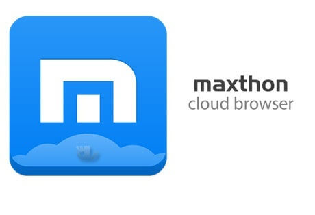 Maxthon Cloud Browser 6.1.2.3200 Crack 2022