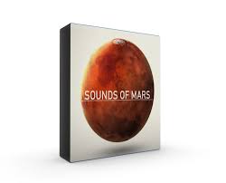 Sounds of Mars (Kontakt) Crack