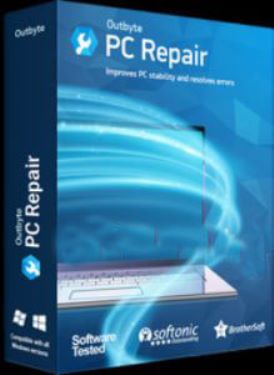OutByte PC Repair 1.6.2.4637 With Crack Download [Latest]