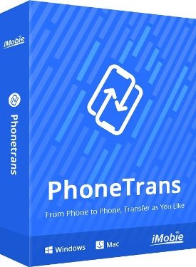 PhoneTrans 5.2.0.20211018 Crack & Keygen Updated Version 2022