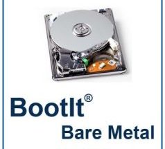 TeraByte Unlimited BootIt Bare Metal download from vstreal.com