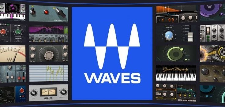 Waves tune real time full crack free