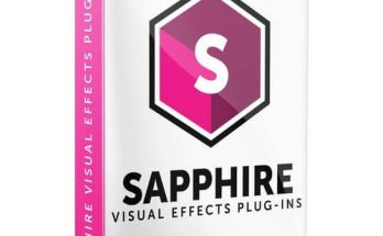 Boris FX Sapphire Plug-ins for Adobe