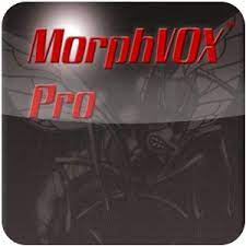 MorphVox Cracked v5.0.25.21338 & Keygen Download