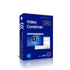 Video Combiner Crack 1.3.4 & Keygen Updated Free Download