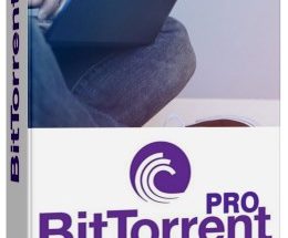 BitTorrent Pro Crack