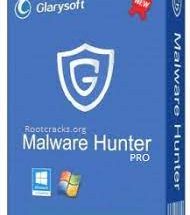 Glary Malware Hunter Pro Crack