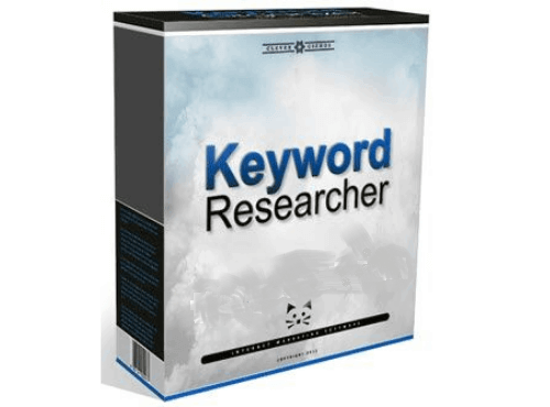 Keyword Researcher Pro Crack 13.212 & Keygen