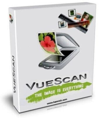 VueScan Pro 9.7.92 Full [2022-Keygen] Free Download