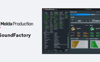 MSoundFactory Complete Collection Crack