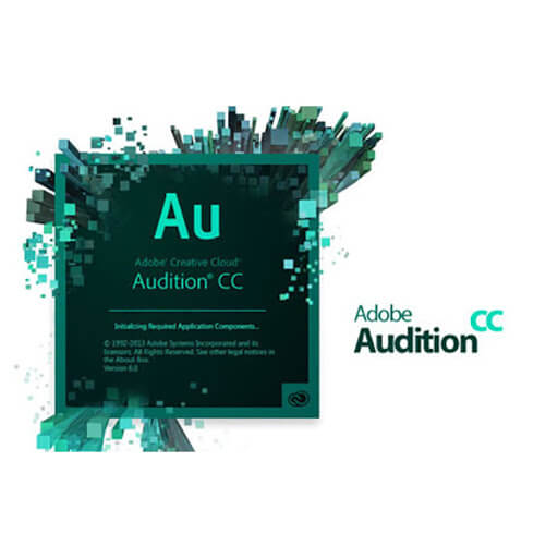 Adobe Audition CC Crack 2023 v23.6 Full Version [Latest]