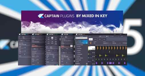 Captain Plugins download from vstreal.com
