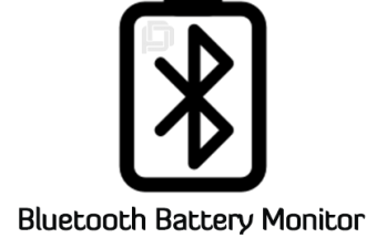 Bluetooth Battery Monitor download from vstreal.com