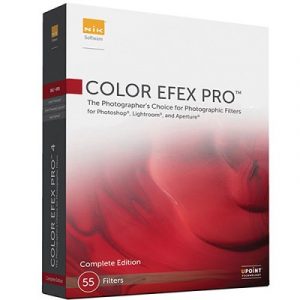 Color Efex Pro Crack v5 + Product Key Download [2022] Latest