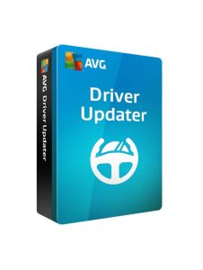 AVG Driver Updater download from vstreal.com