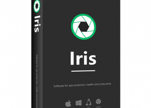 Iris Pro download from vstreal.com