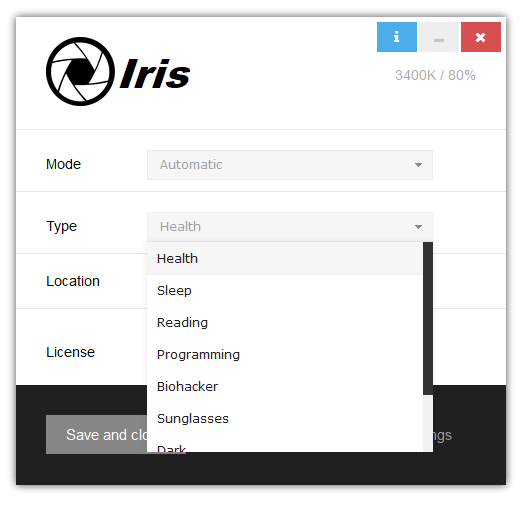 Iris Pro download from vstreal.com